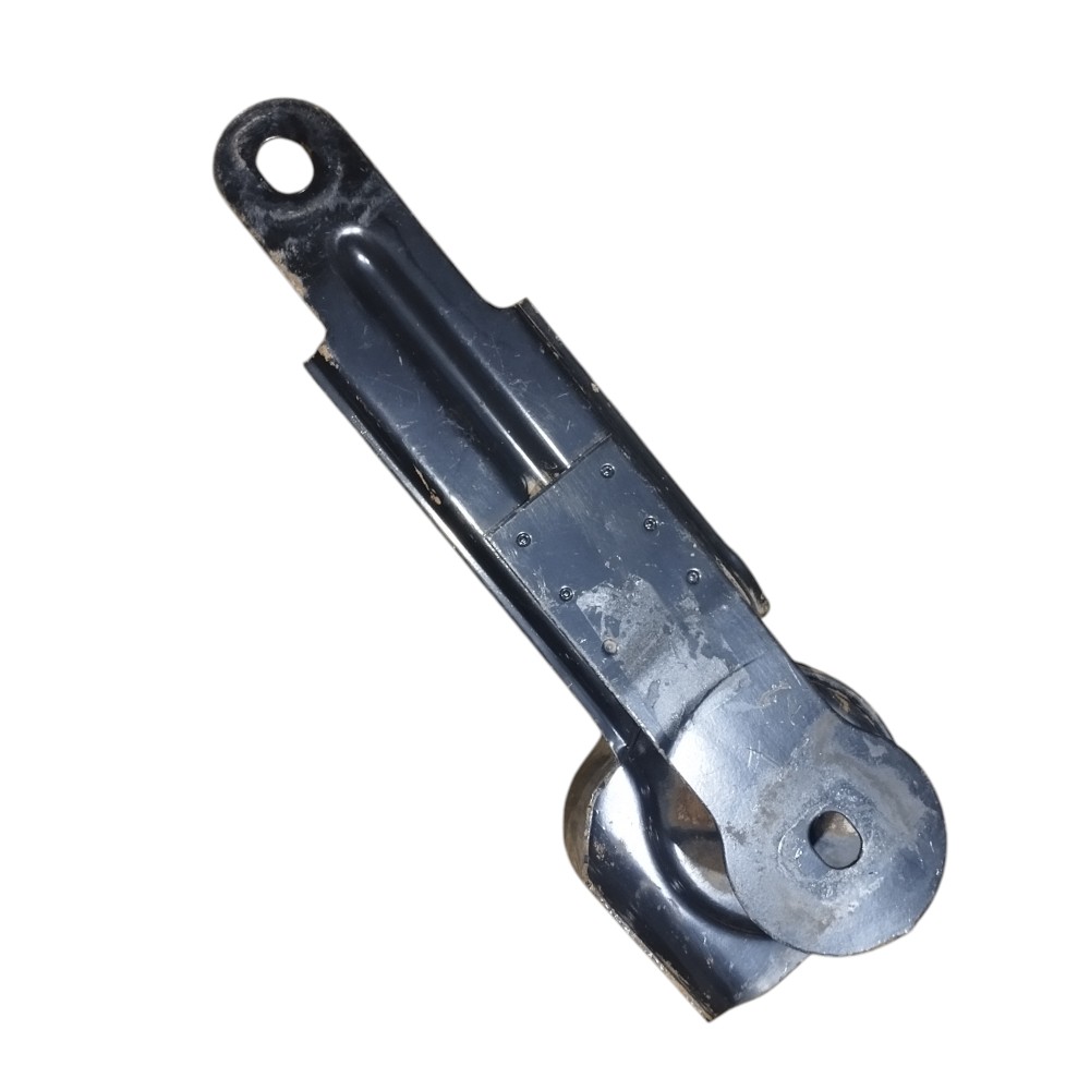 Suporte Coxim Cambio Volkswagen Gol 1.0 1997 A 2001