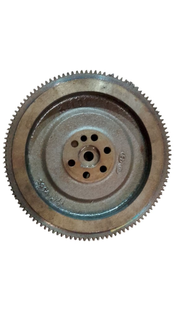 Volante Motor Manual Hyundai 1.0 3cc HB20 2019 2022
