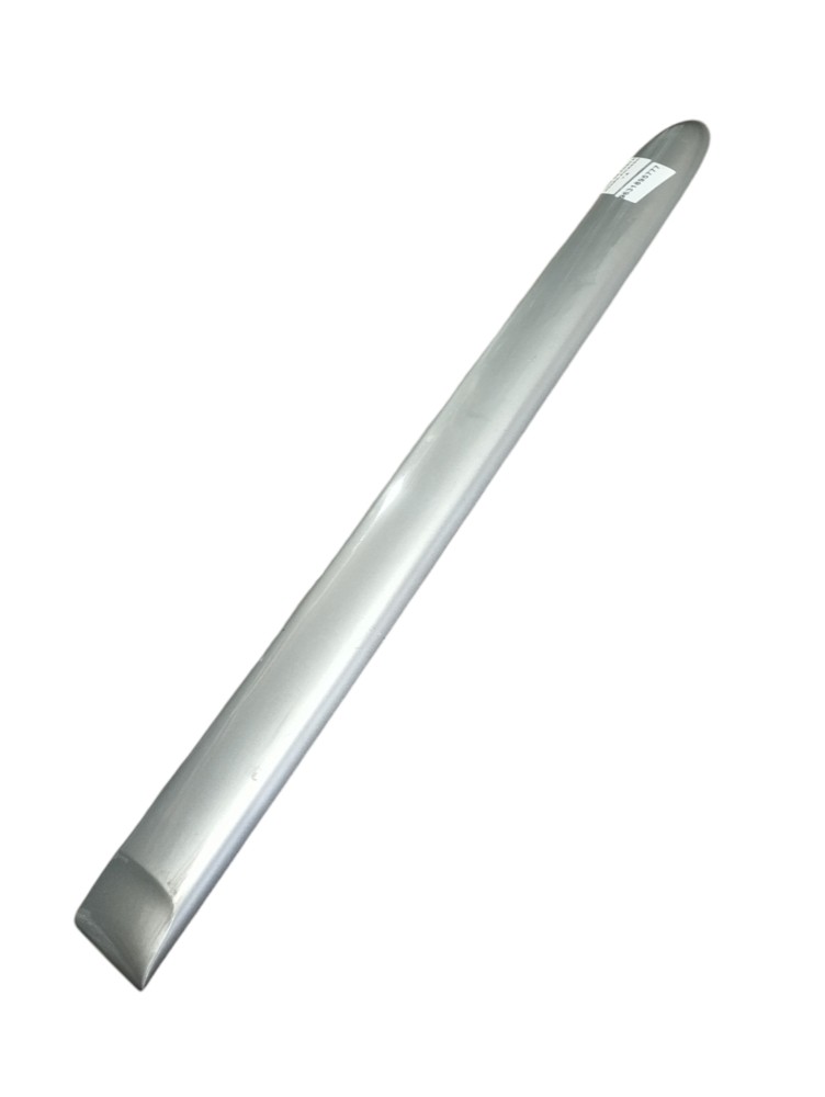 Friso Porta Traseira Esquerda Citroen Xsara Picasso 2001 Prata