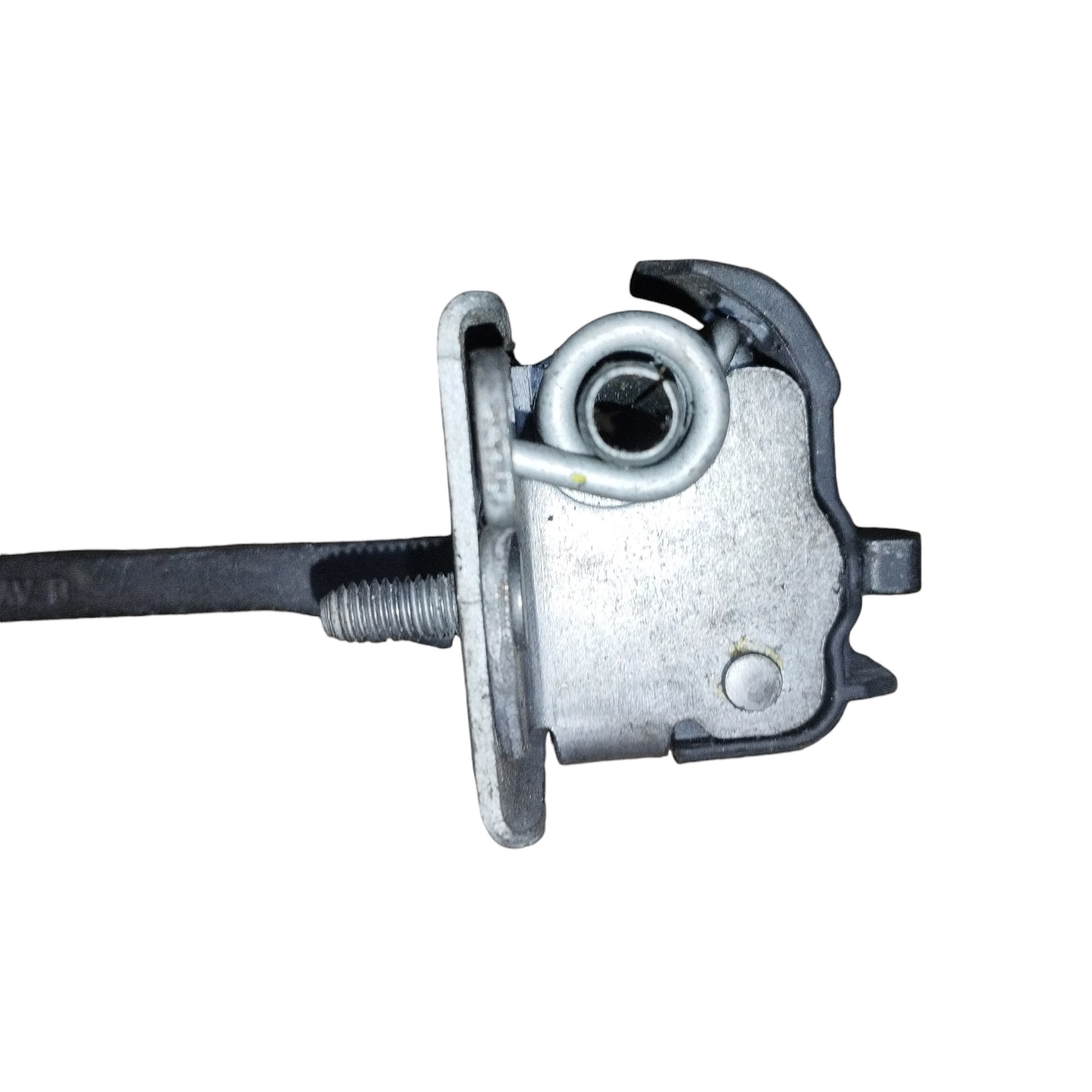 Limitador De Porta Citroen C3 2017 2018 8