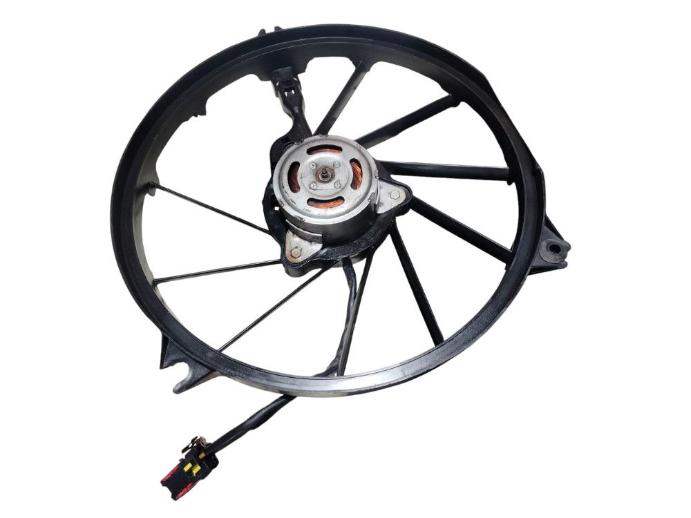 Motor Defletor Ar Condicionado Peugeot 207 2006 2007 2008