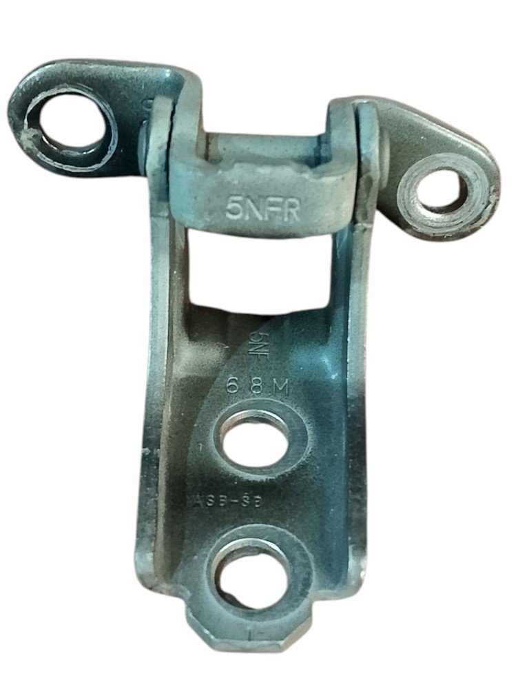 Dobradiça Porta Dianteira Direita Honda Civic 1.5 2.0 2017