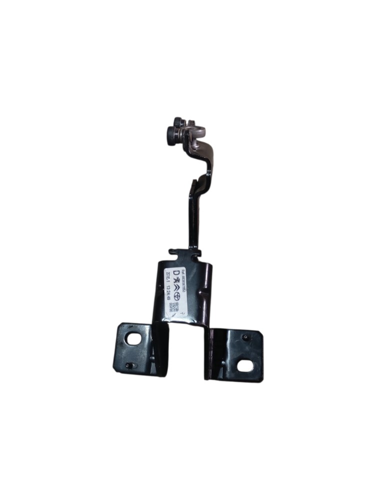 Roldana central porta lateral Peugeot expert 2018 2022