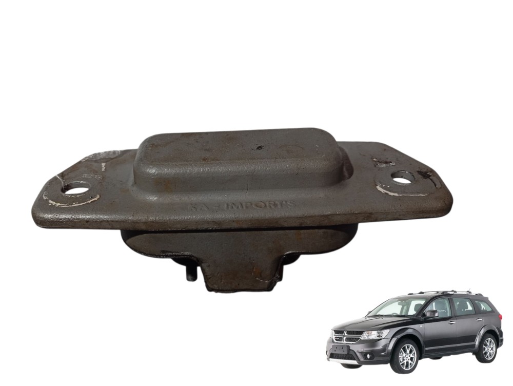 Coxim Motor Direito Dodge Journey Freemont 3.6 V6 2010 2018