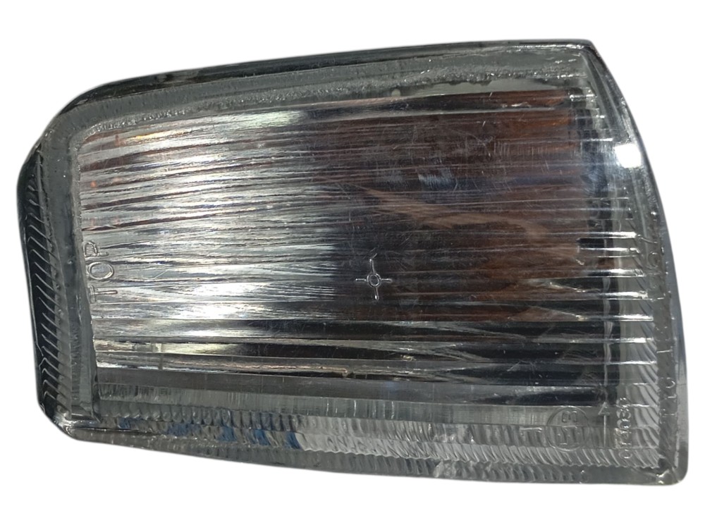 i_s　1 Luz Pisca Dianteira Esquerda Citroën Zx 1991 1992 – MP PEÇAS