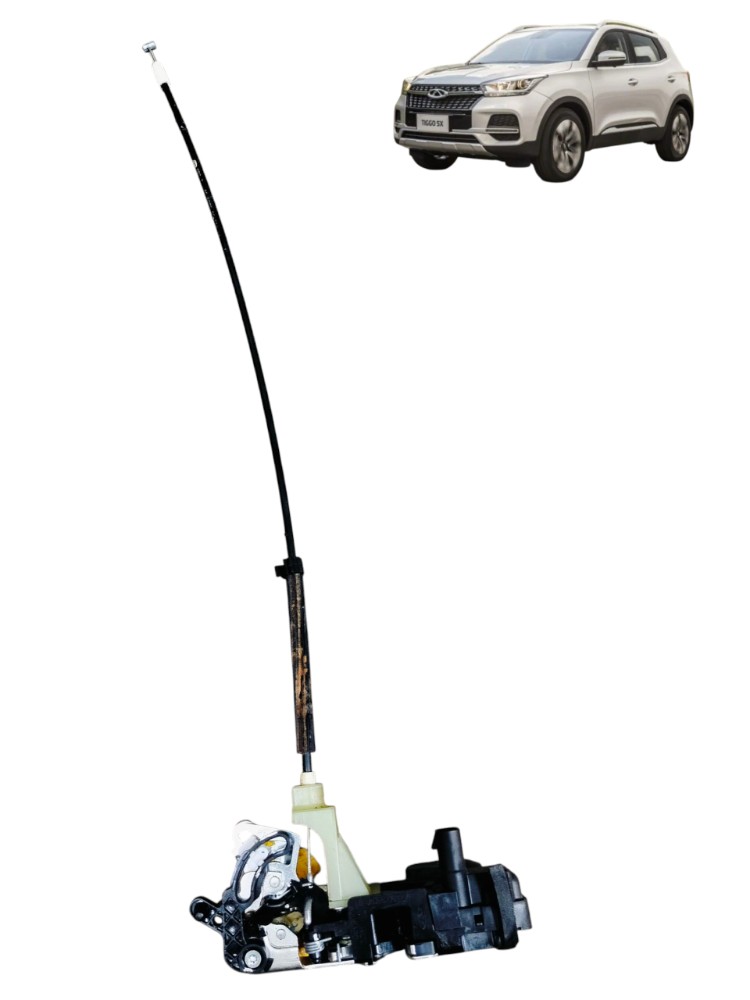Fechadura Porta Traseira Direita Chery Tiggo 5x 1.5 2022