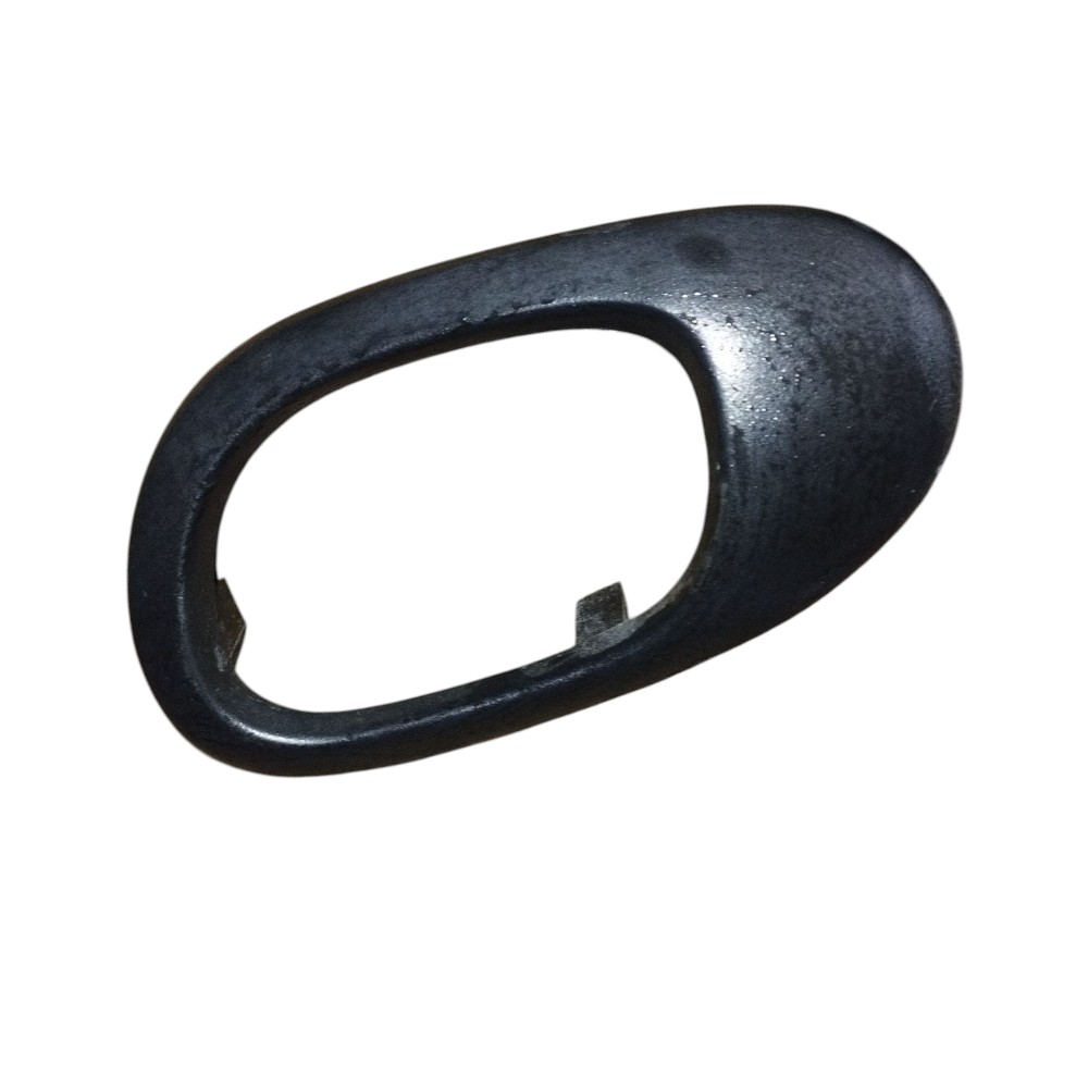Moldura Maçaneta Interna Direita Peugeot 206 207 2008  2012