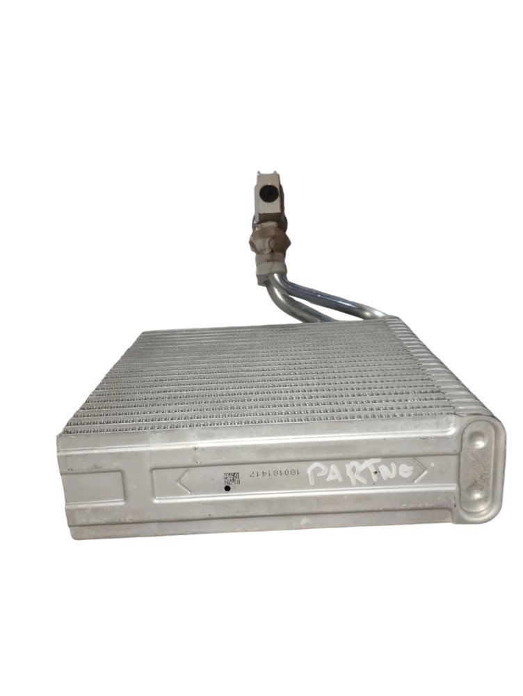 Radiador Ar Frio Peugeot Partner 1.6 2019 2020