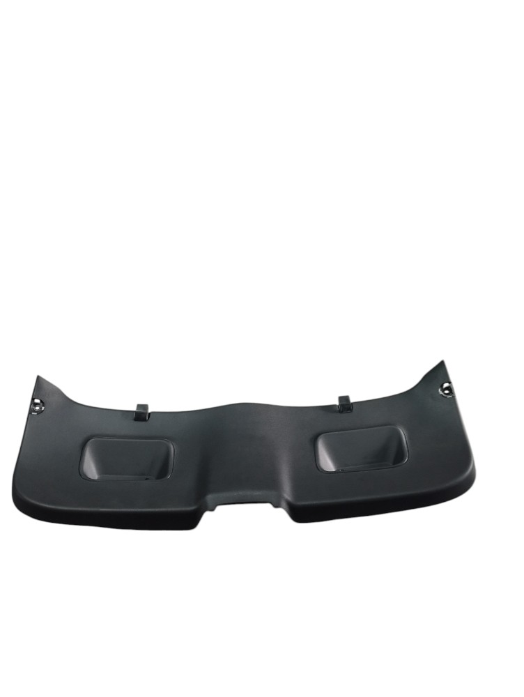 Forro Tampa Traseira Citroen C3 1.5 2014 2015