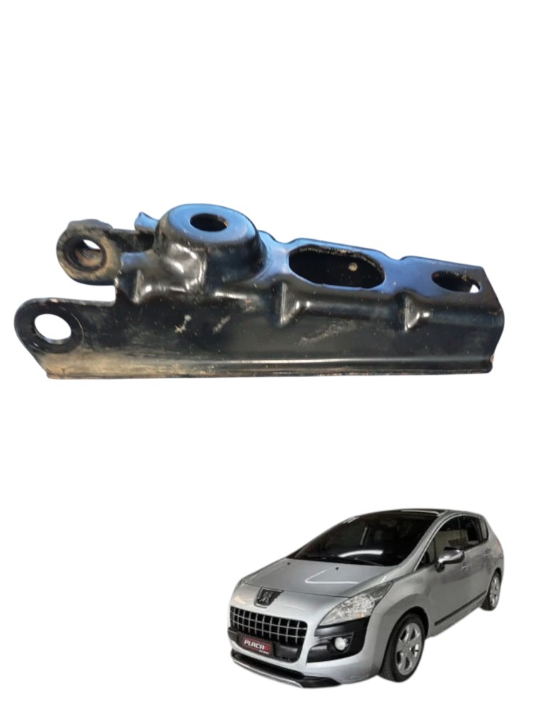 Suporte coxim cambio Renault Logan 2014 2015