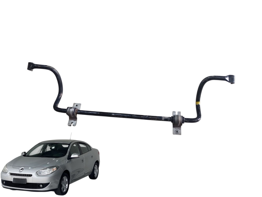 Barra Estabilizadora Renault Fluence Dynamique 2.0 16v 2013