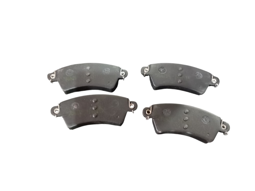 Pastilhas De Freios Citroen Xsara 1998 2000