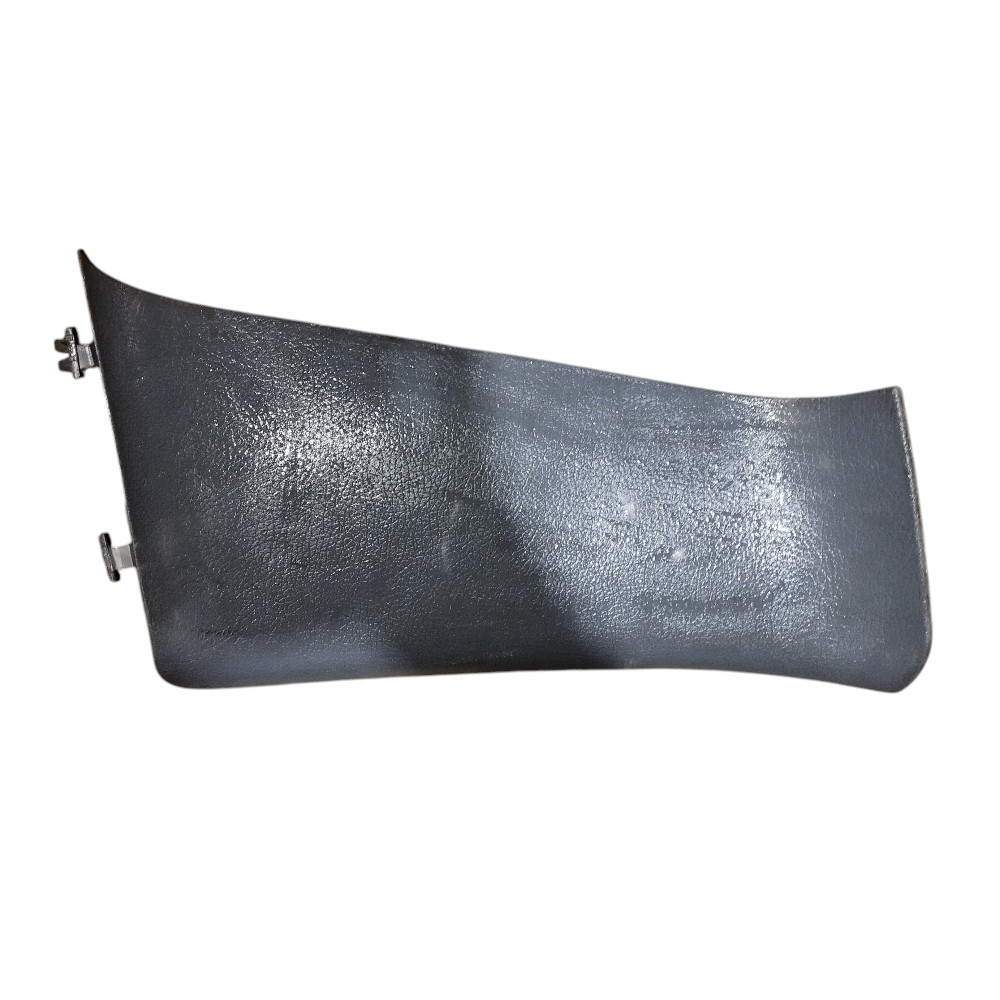 Moldura Interna Direita Porta Mala Peugeot 206sw 2001 2006