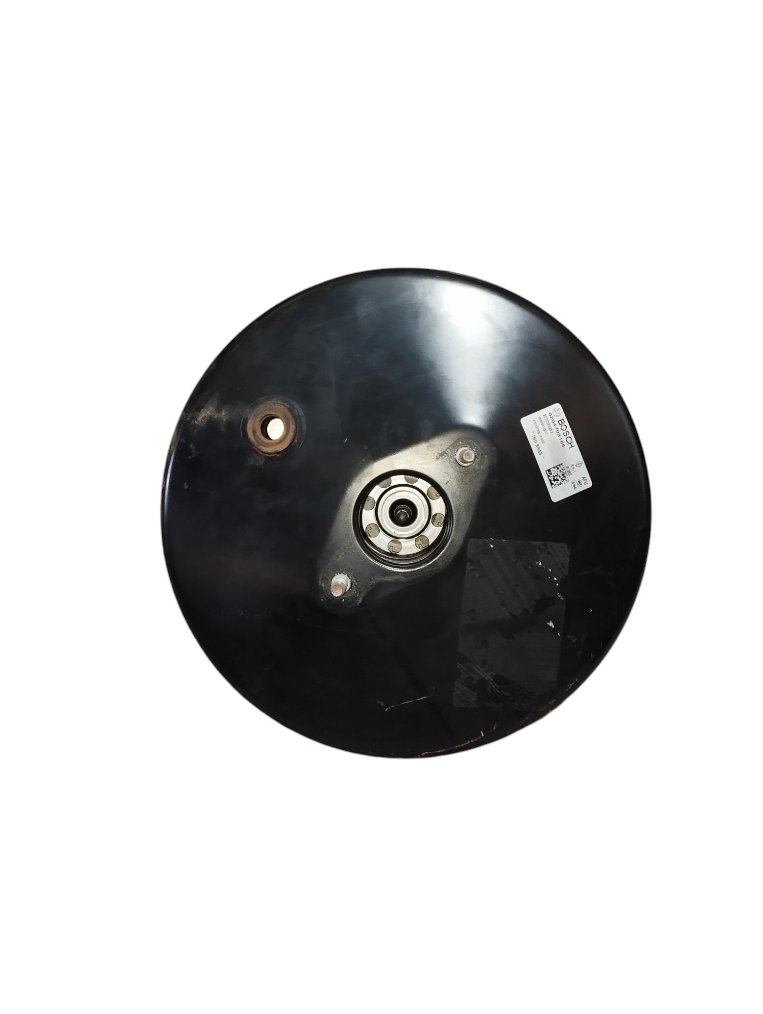 Hidrovacuo servo freio Renault Fluence 2011 A 2017 4
