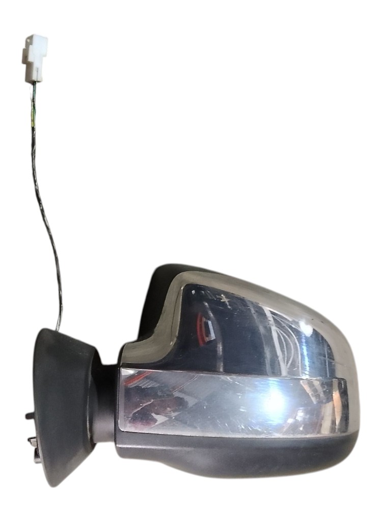 Retrovisor Elétrico Lado Direito Sandero 2017 2018