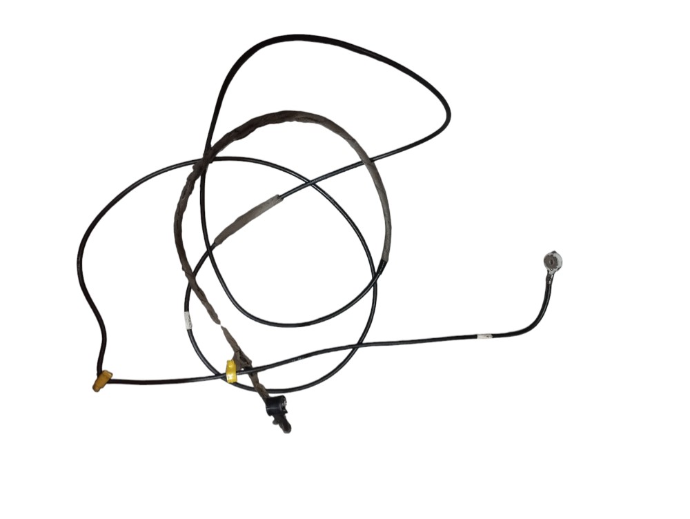 Chicote Antena Teto Peugeot Partner 1.6 2019 2020