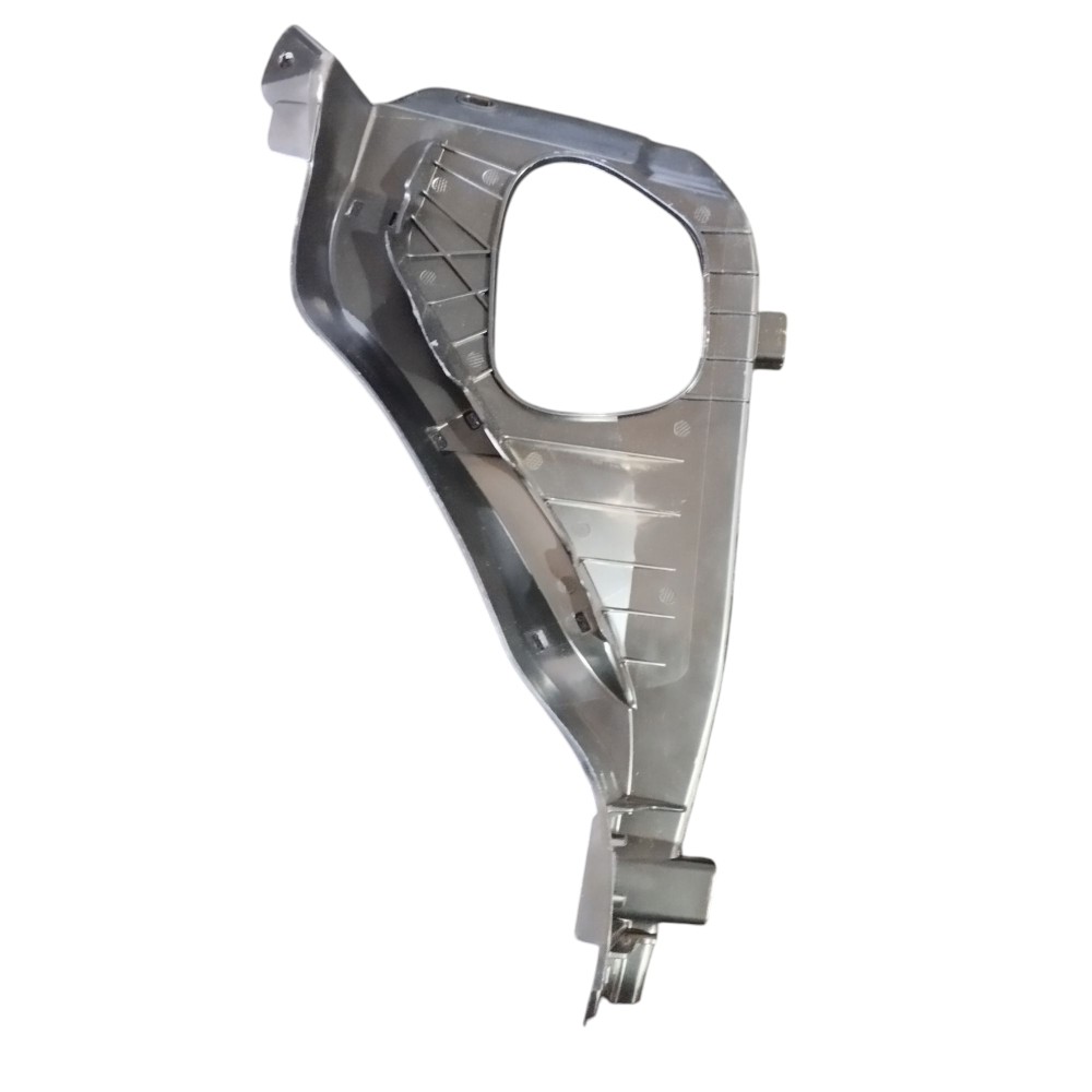 Suporte Traseiro Esquerdo Peugeot 208 2021 2022