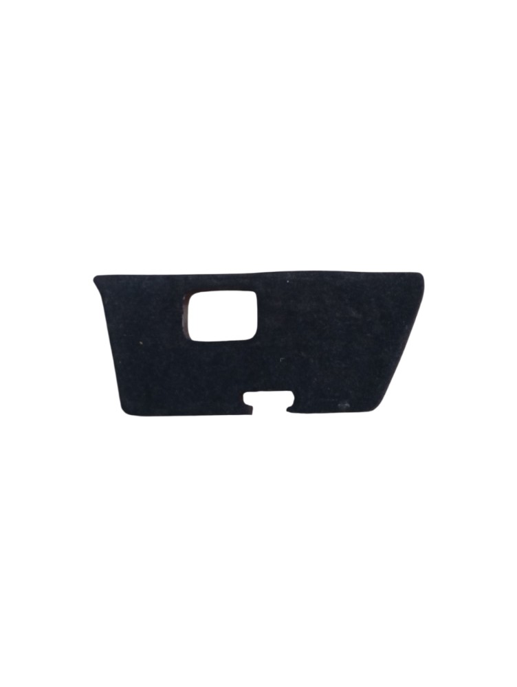 Forro Da Porta Esquerda Mitsubishi Pajero Full 3.8 2007 2008
