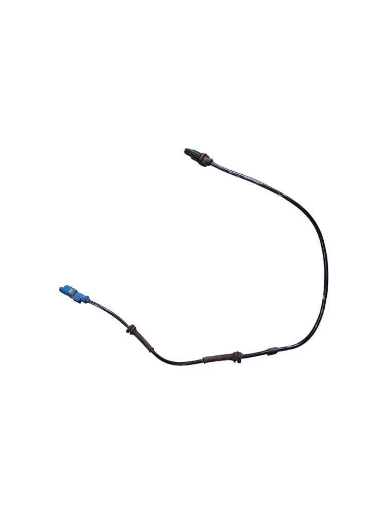 Sensor abs traseiro Citroen C3 1.5 2012 2013
