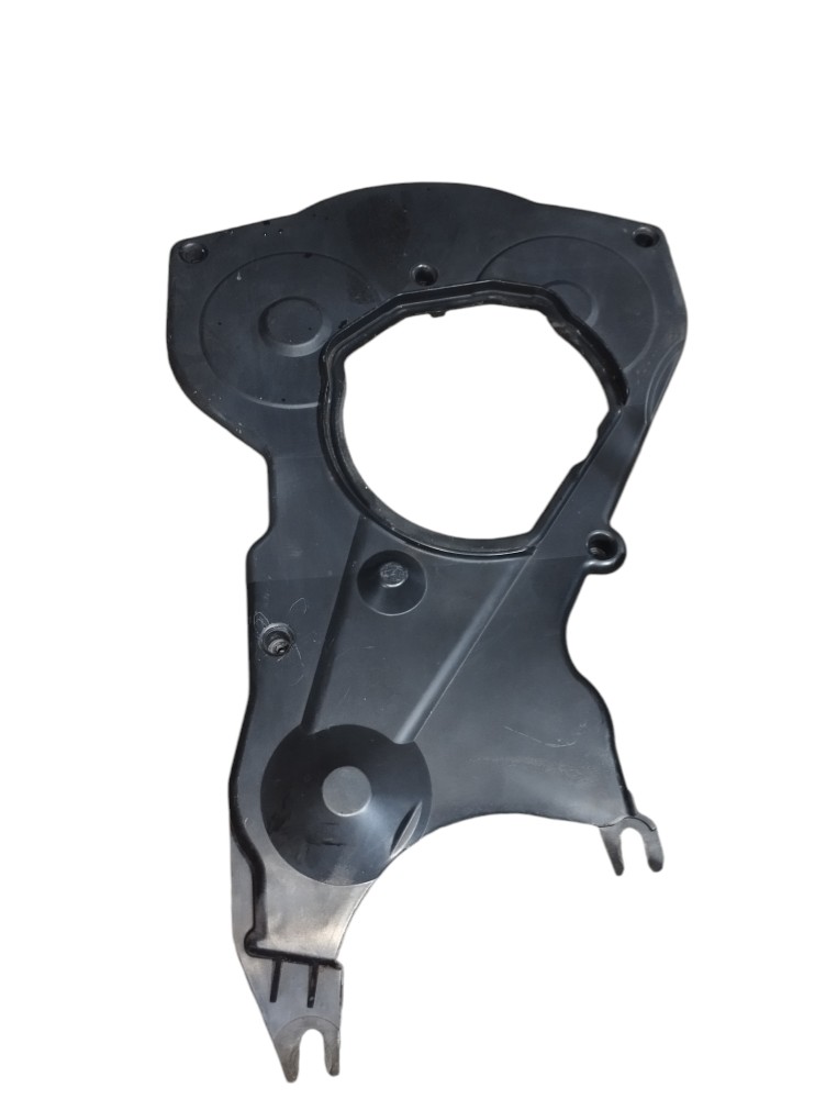 Capa Correia Dentada Proteção Peugeot 307 1.6 2004 A 2013