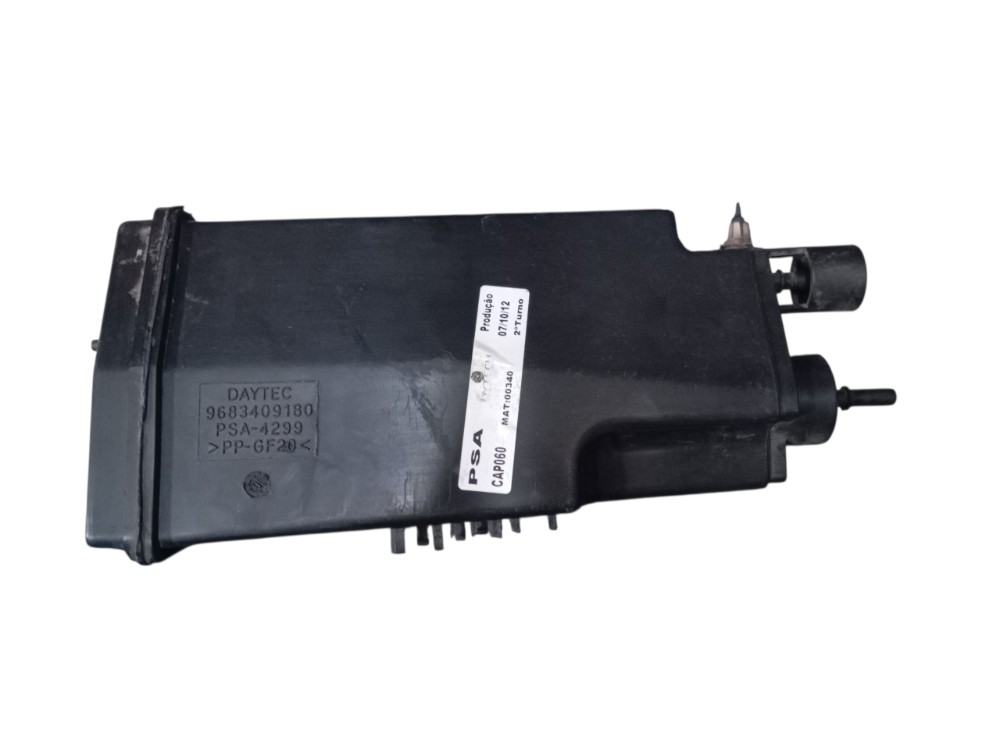 Filtro Canister Peugeot 307 2.0 16V 2002 2012 9683409180