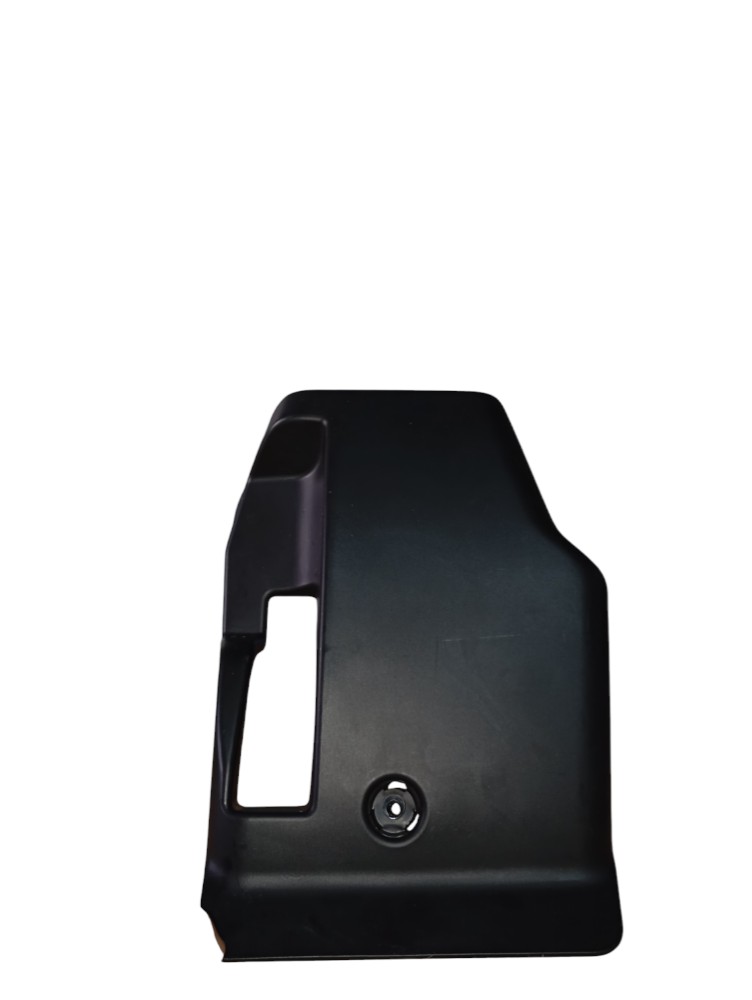 Acabamento Coluna Direçao  Tiggo 5 X  2022 2023 .