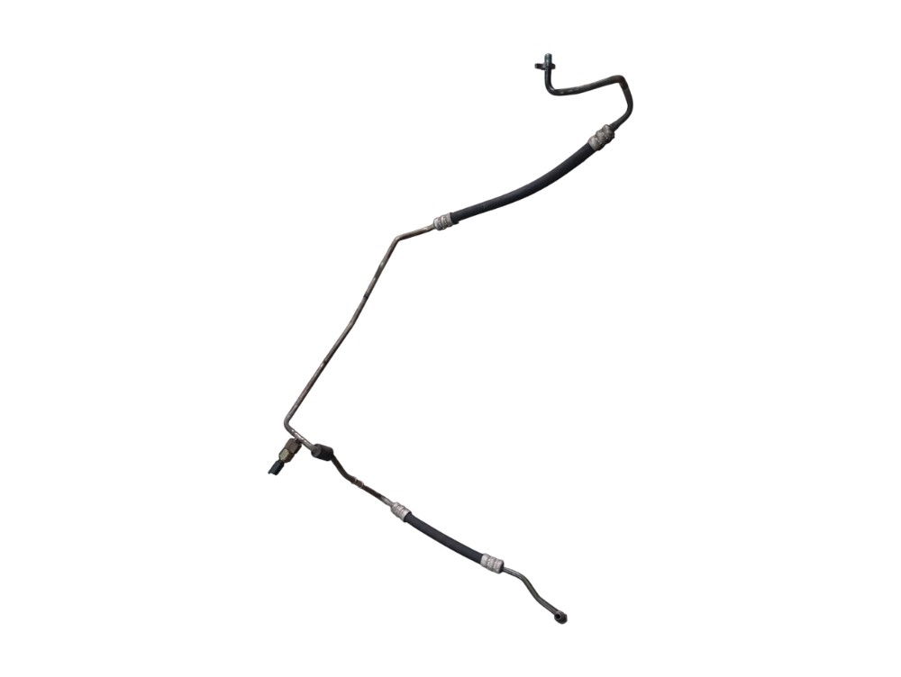 Mangueira Ar Condicionado Peugeot 207 1.6 2009 2010