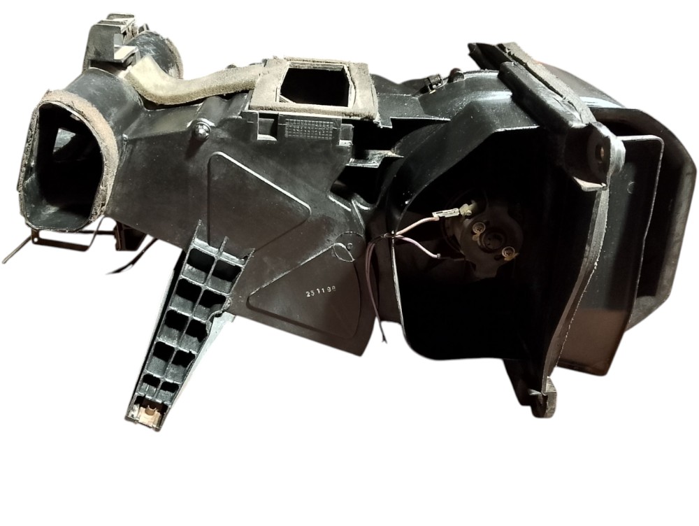 Caixa Evaporadora Honda Fiat 2009 2010 2011 2012 2013 2014