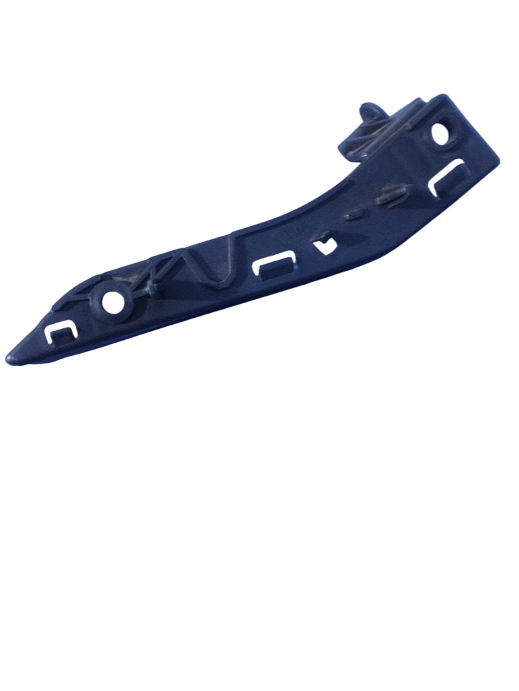 Guia Parachoque Esquerdo Peugeot 2008 1.6 2019