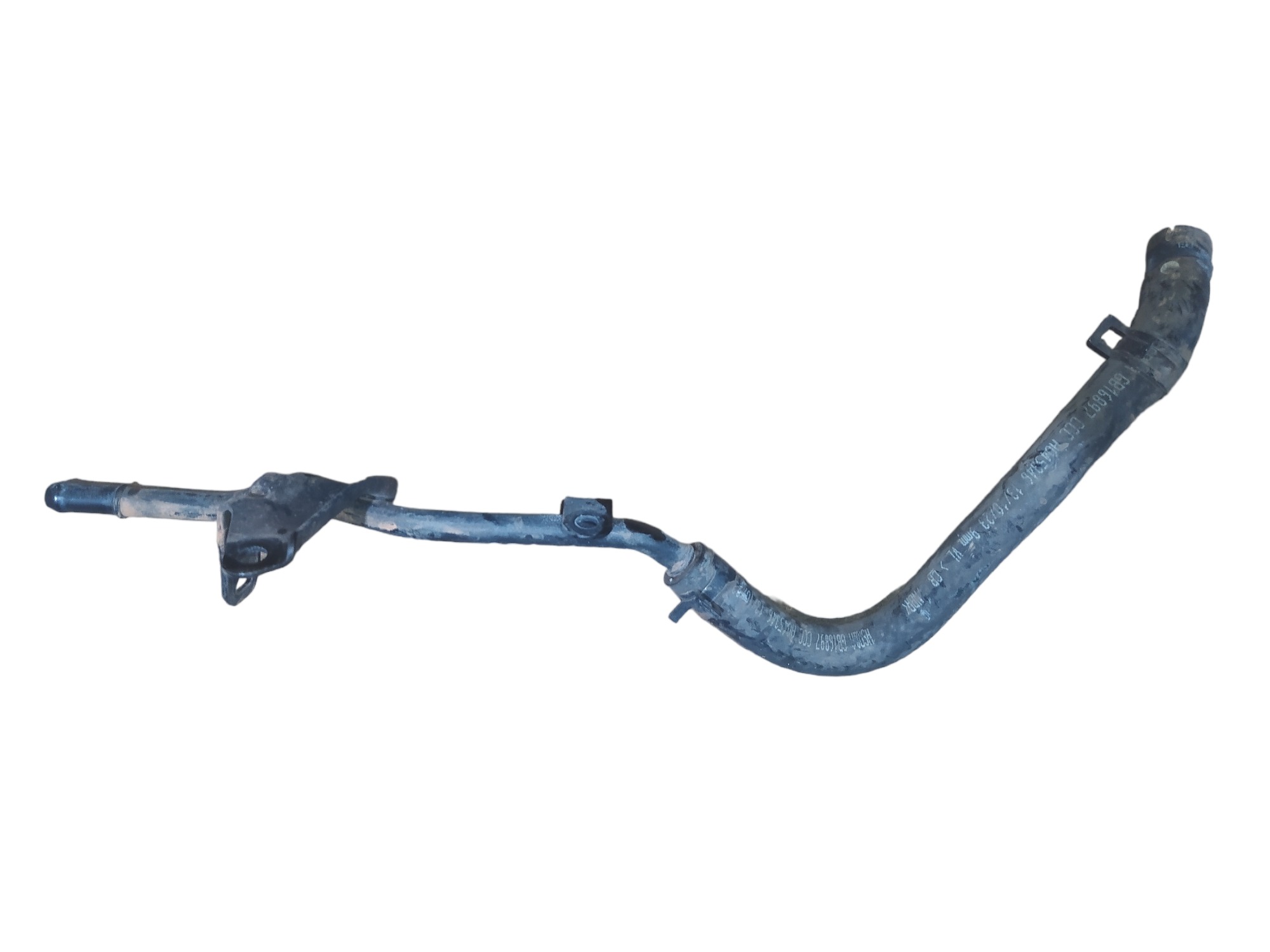 Gargalo Bocal Do Tanque Gasolina Hyundai I30 2009 A 2013 3