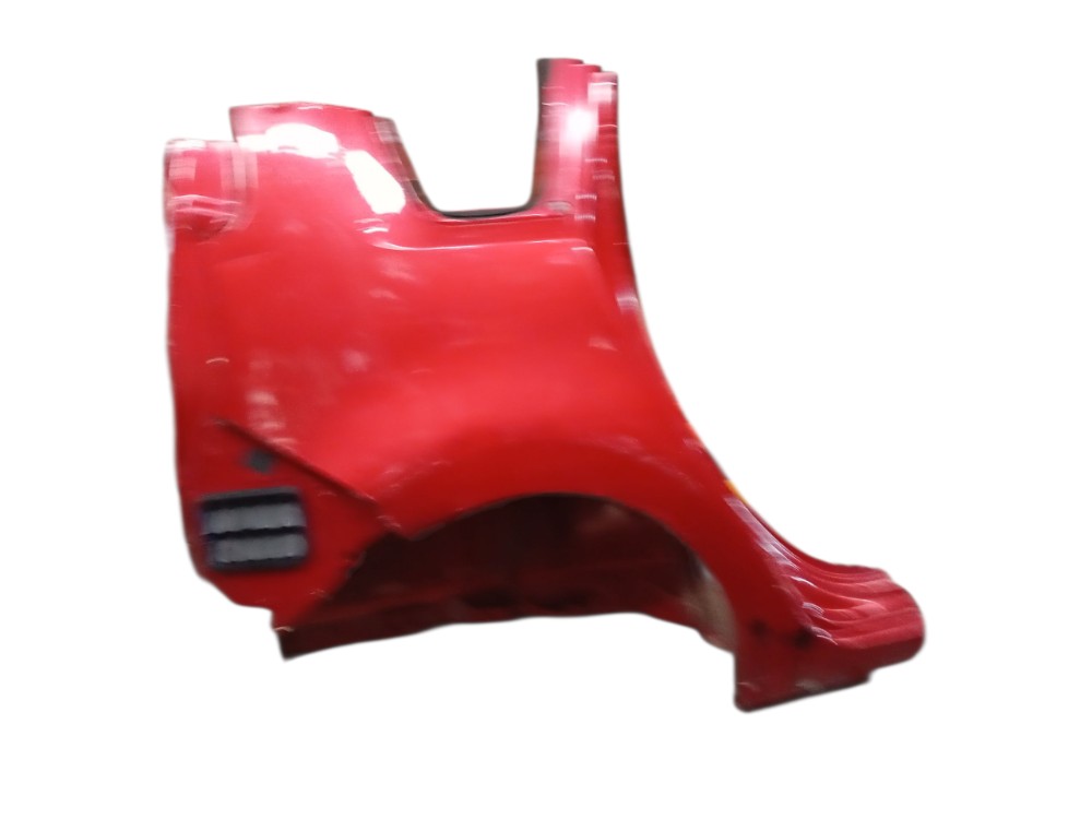 Lateral C3 Picasso lado direito