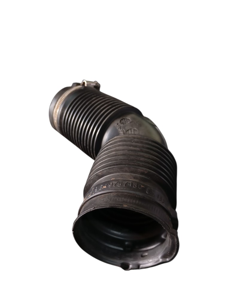 Mangueira Filtro Ar Citroen C4 Vtr 2.0 16v 2007 2012 Filtro De Ar