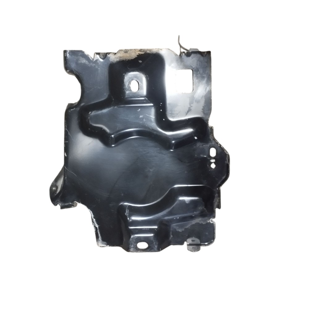 Suporte Da Bateria Citroen C4 Hatch 1.6 2011