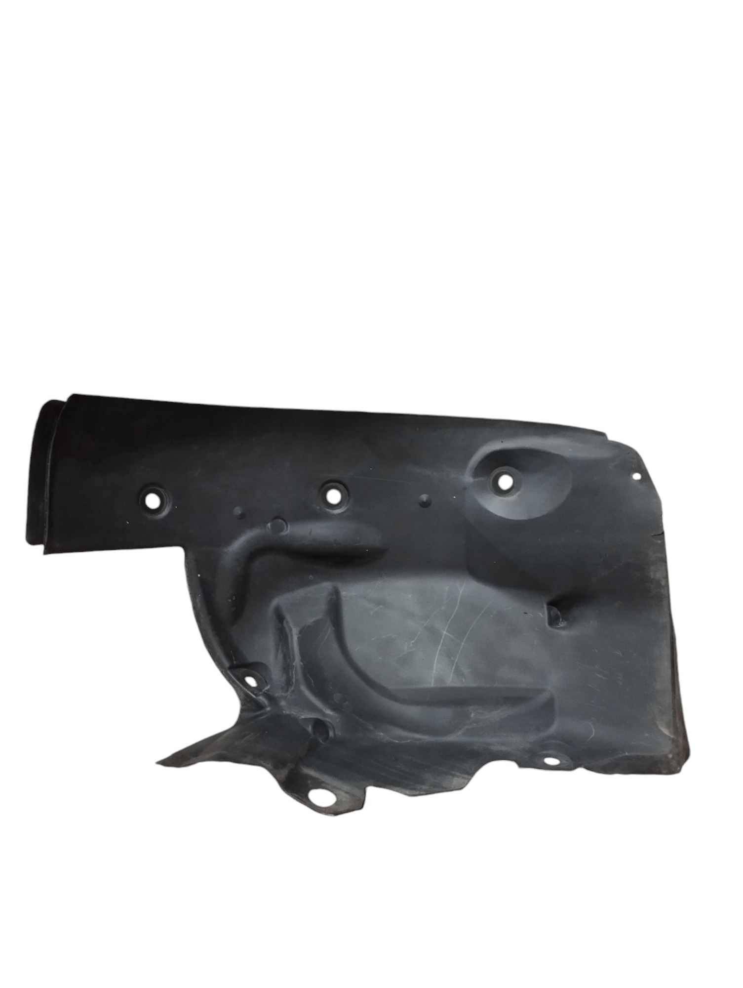 Fechadura Porta Traseira Esquerda Citroen  C3 2003 A 2012