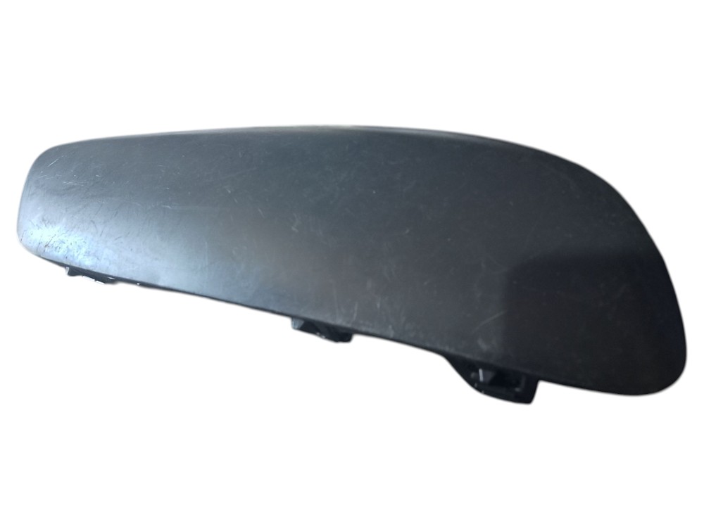Moldura Do Parachoque Peugeot 307 2007 2013