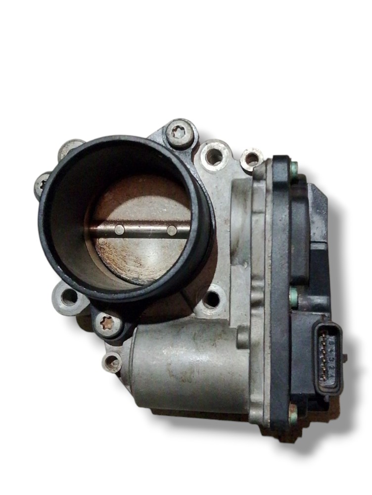 Corpo Tbi Borboleta Renault Duster 1.6 16v 2020 2021
