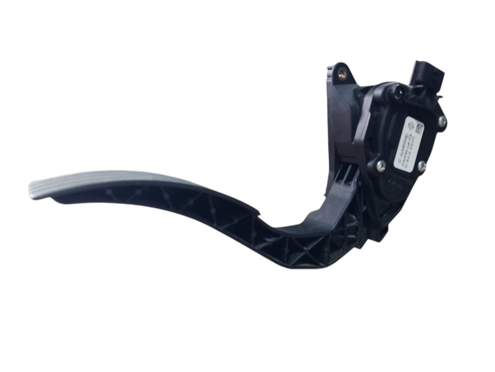 Pedal Acelerador Eletrônico Renault Captur 2018 2019