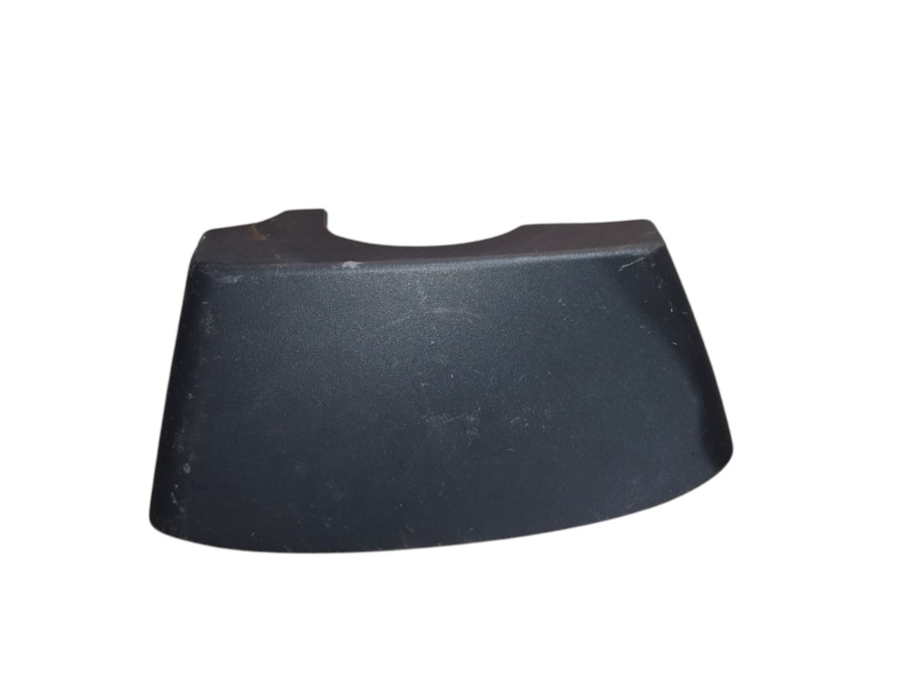 Coluna Moldura Direção Renault Symbol 1.6 2010 A 2012