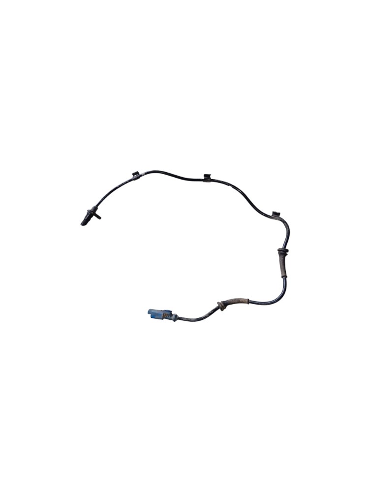 Sensor abs traseiro Citroen C3 1.5 2012 2013