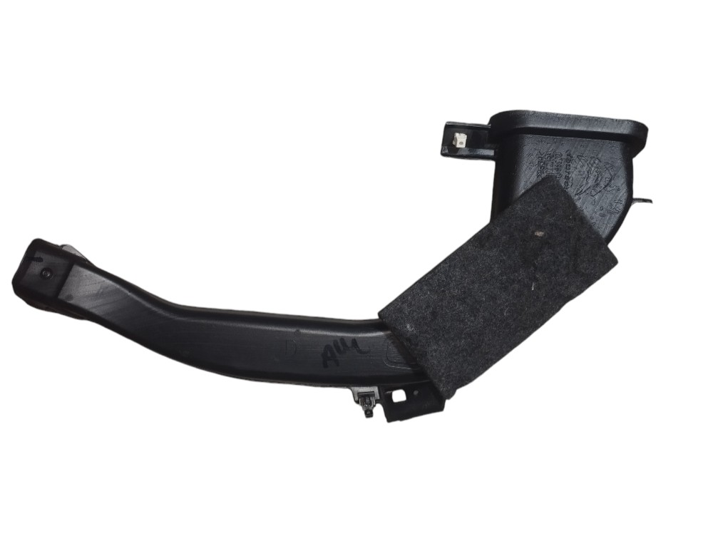 Duto De  Ar Direito Citroen C4 Cactus 1.6 2021 2022
