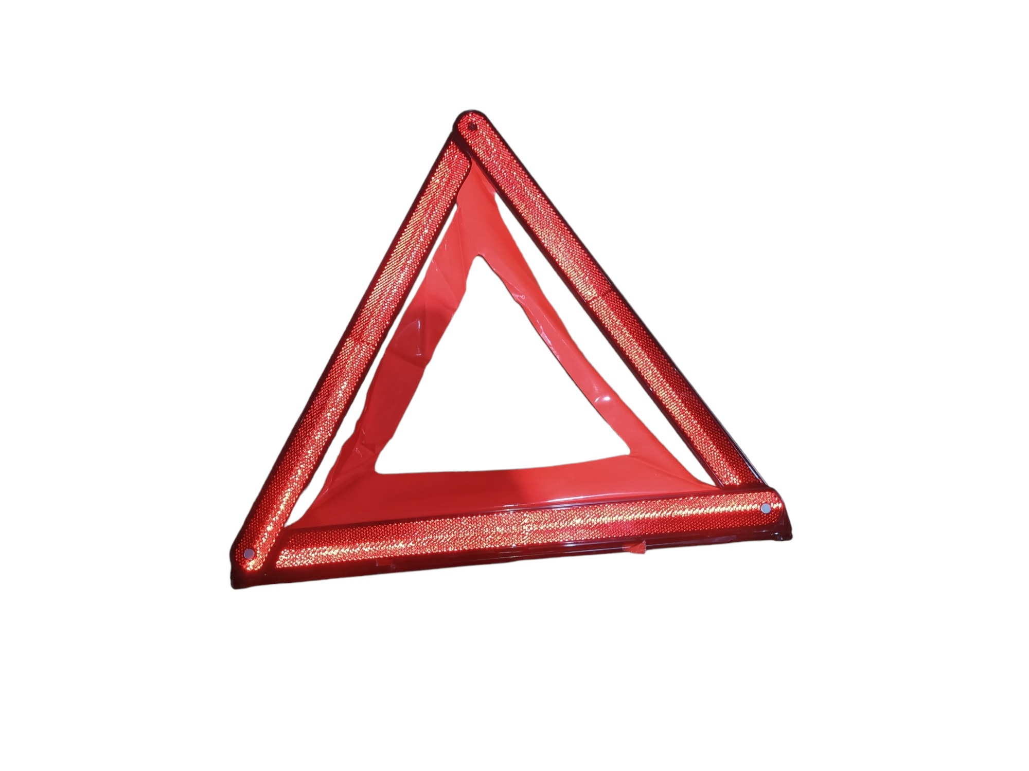 Triângulo De Segurança Audi A3 2014 A   2021