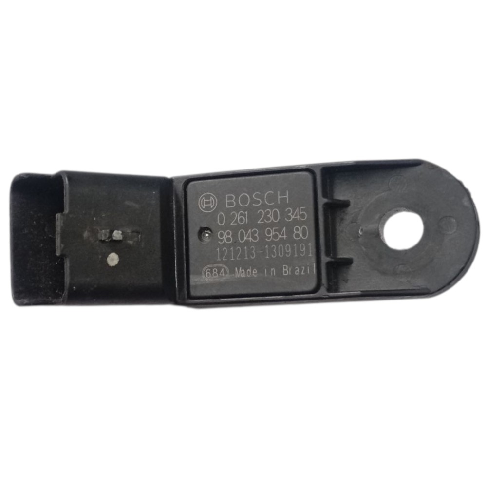Sensor Map Peugeot 206 1.6 16v 2001 2010