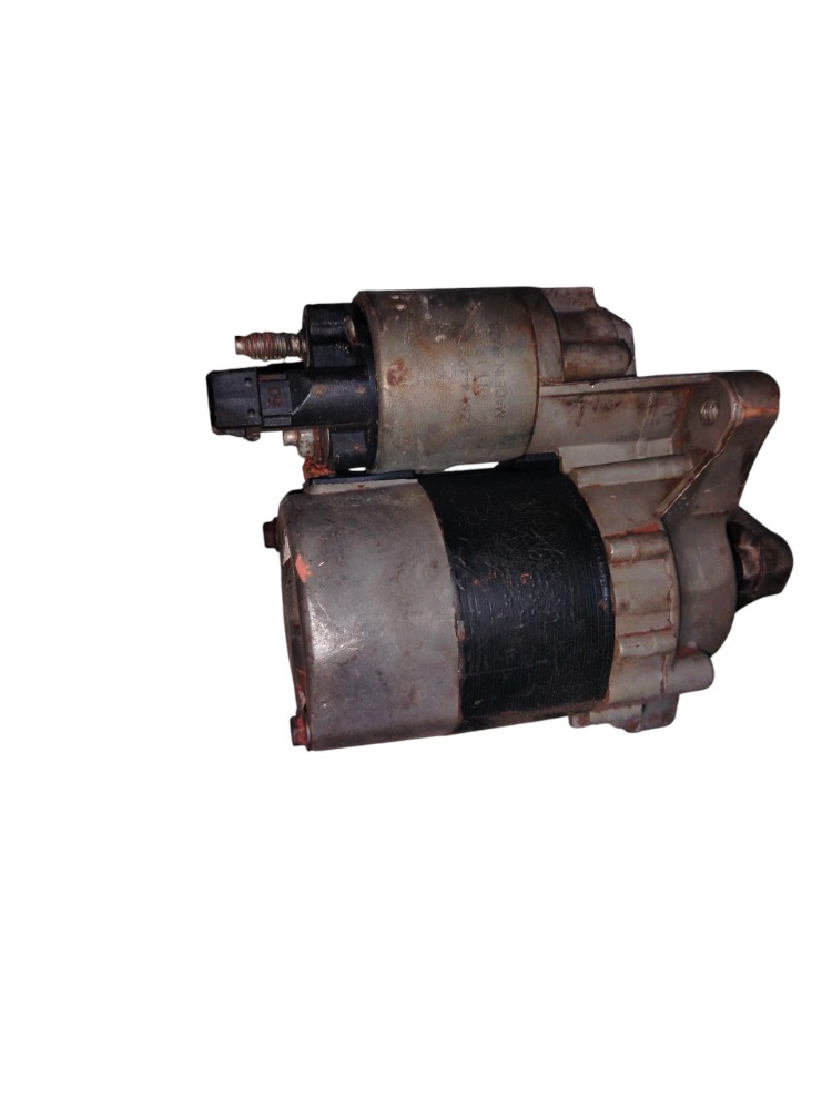 Motor Arranque Partida Saveiro G5 1.6 Flex 2011 2012