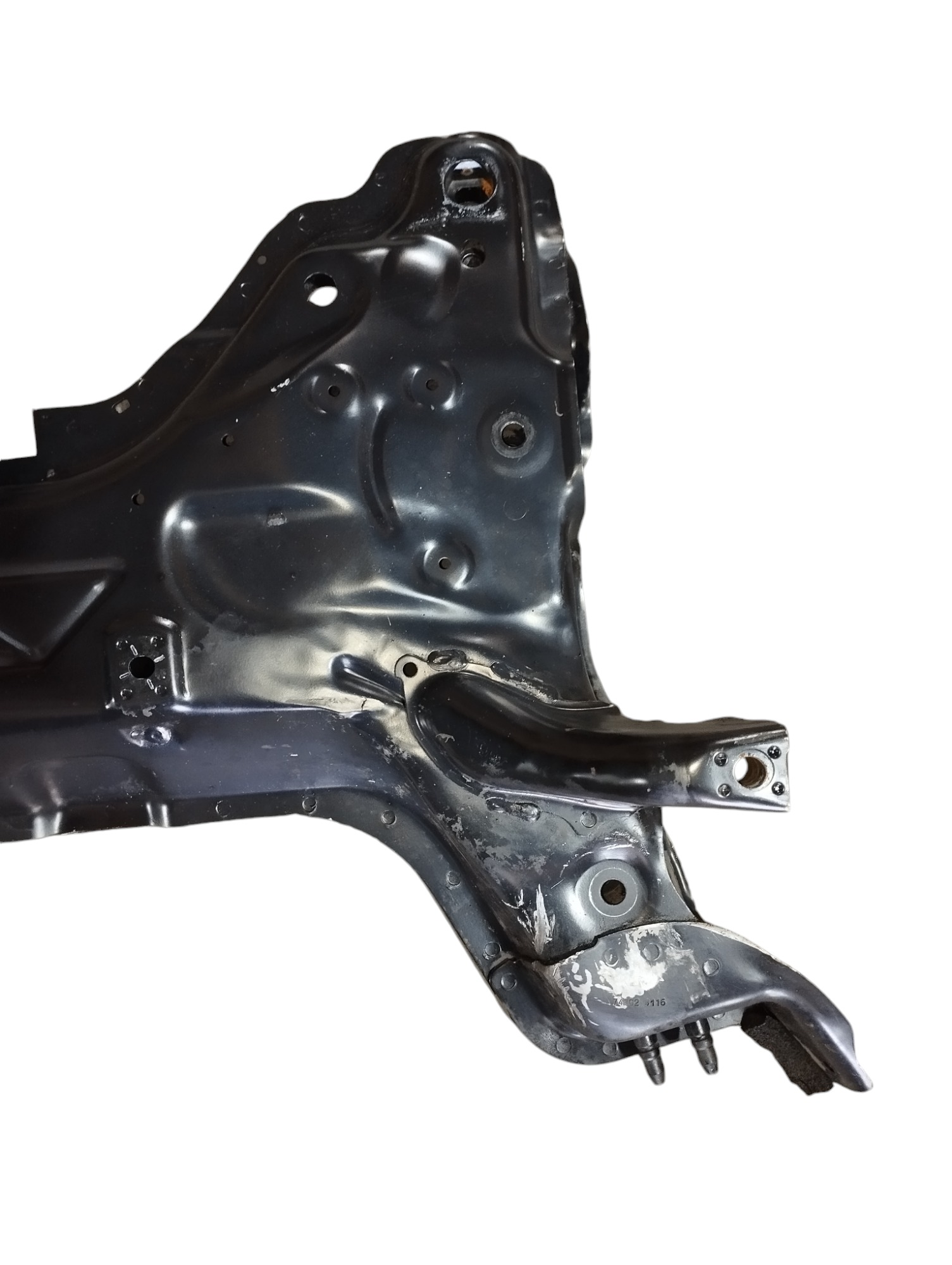 Agregado Peugeot 308 2015 2016 1