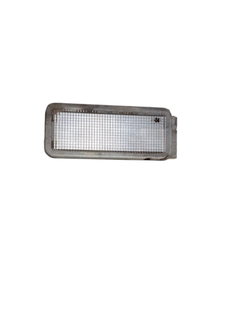 Luz Lanterna Porta Luvas Peugeot 207 2010 2011 2012 2013