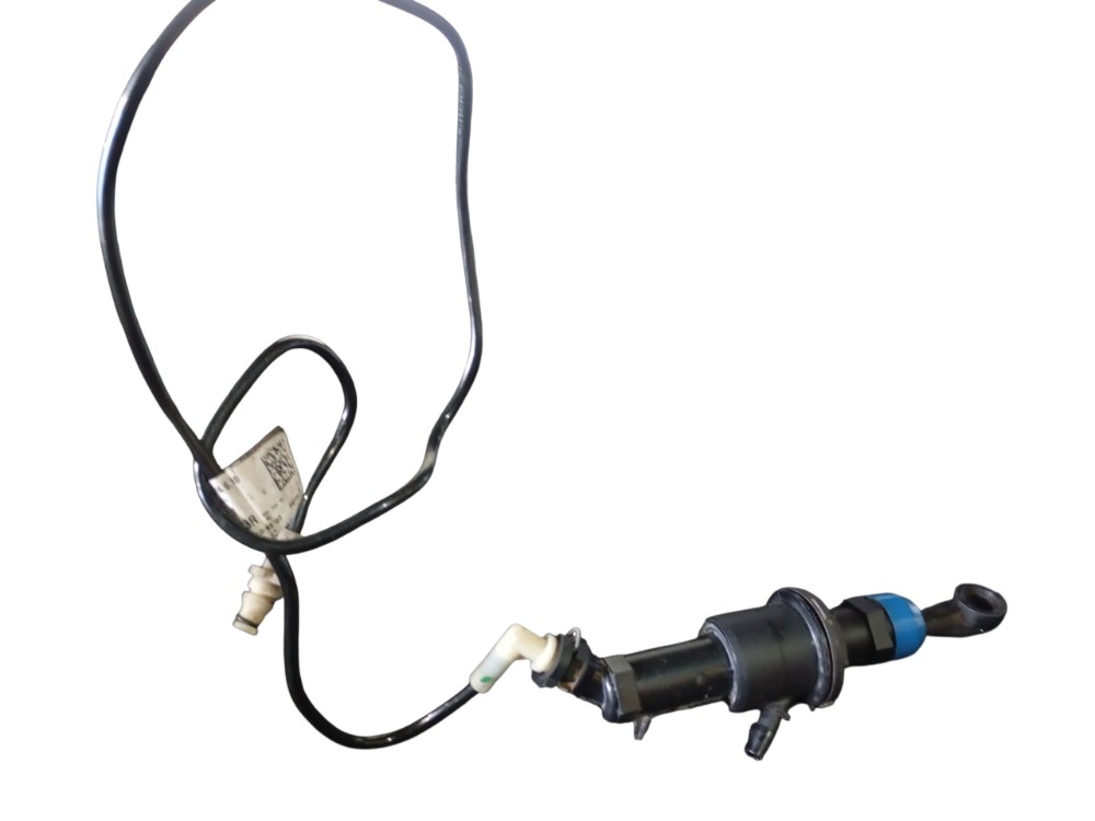 Atuador pedal embreagem Renault Duster 1.6