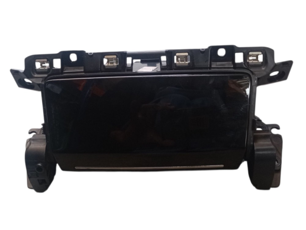 Porta Objetos Carregador Indução Peugeot 208 1.6 16V 2026
