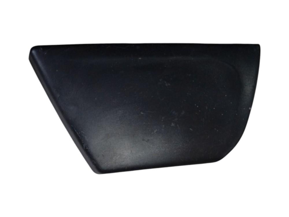 Tampa Reboque Dianteira Citroen C3 2001 2008