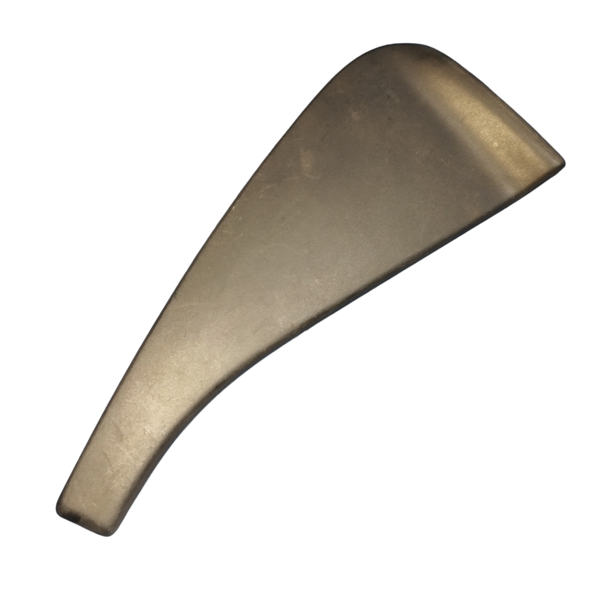 Acabamento Externo Porta Traseira Esquerda Xsara Picasso Preto 4