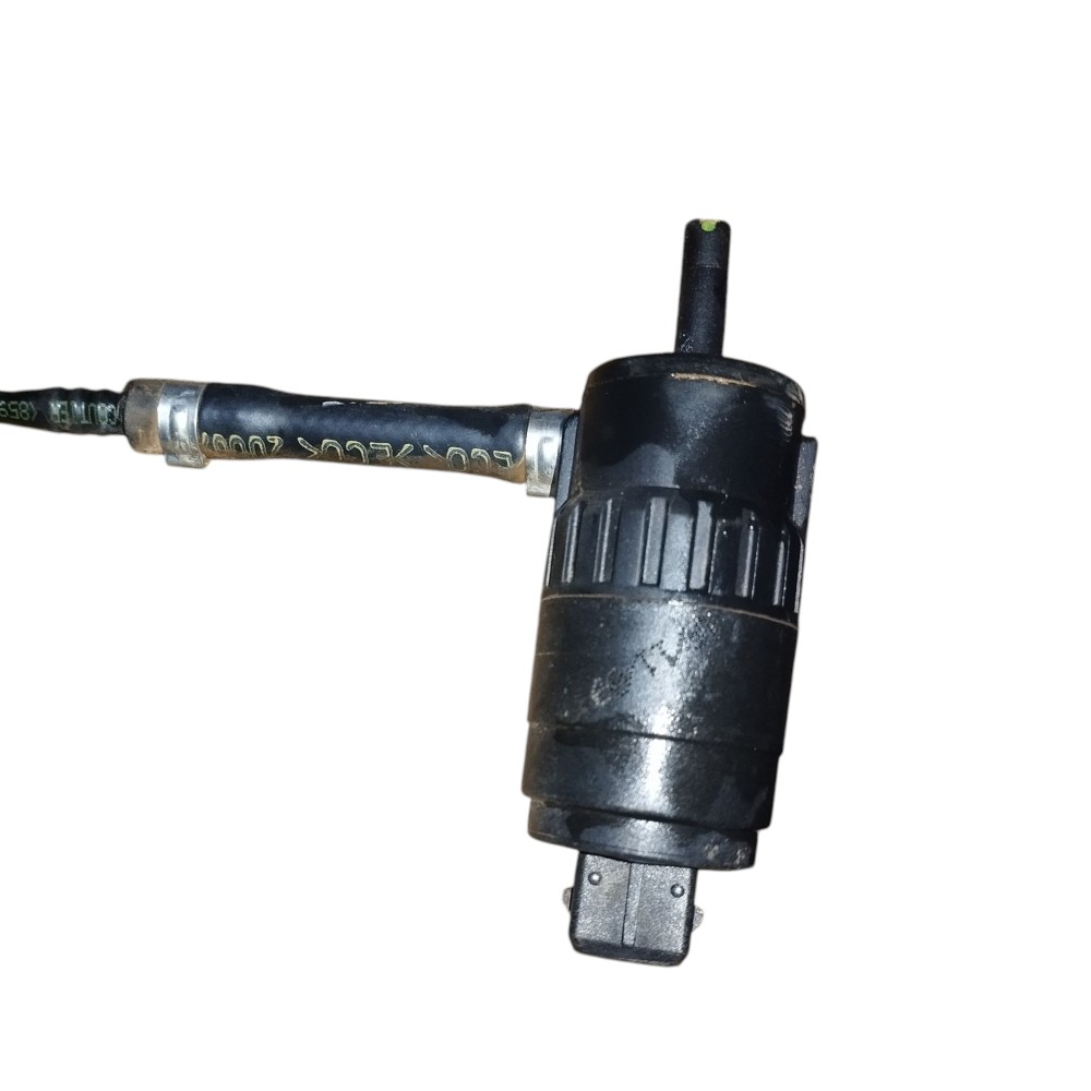 Motor Esguicho Parabrisa Farol Citroen C3 2009 2010